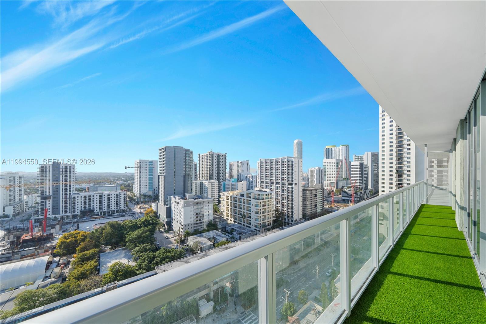 1111 SW 1st Ave #2114-N, Miami FL 33130