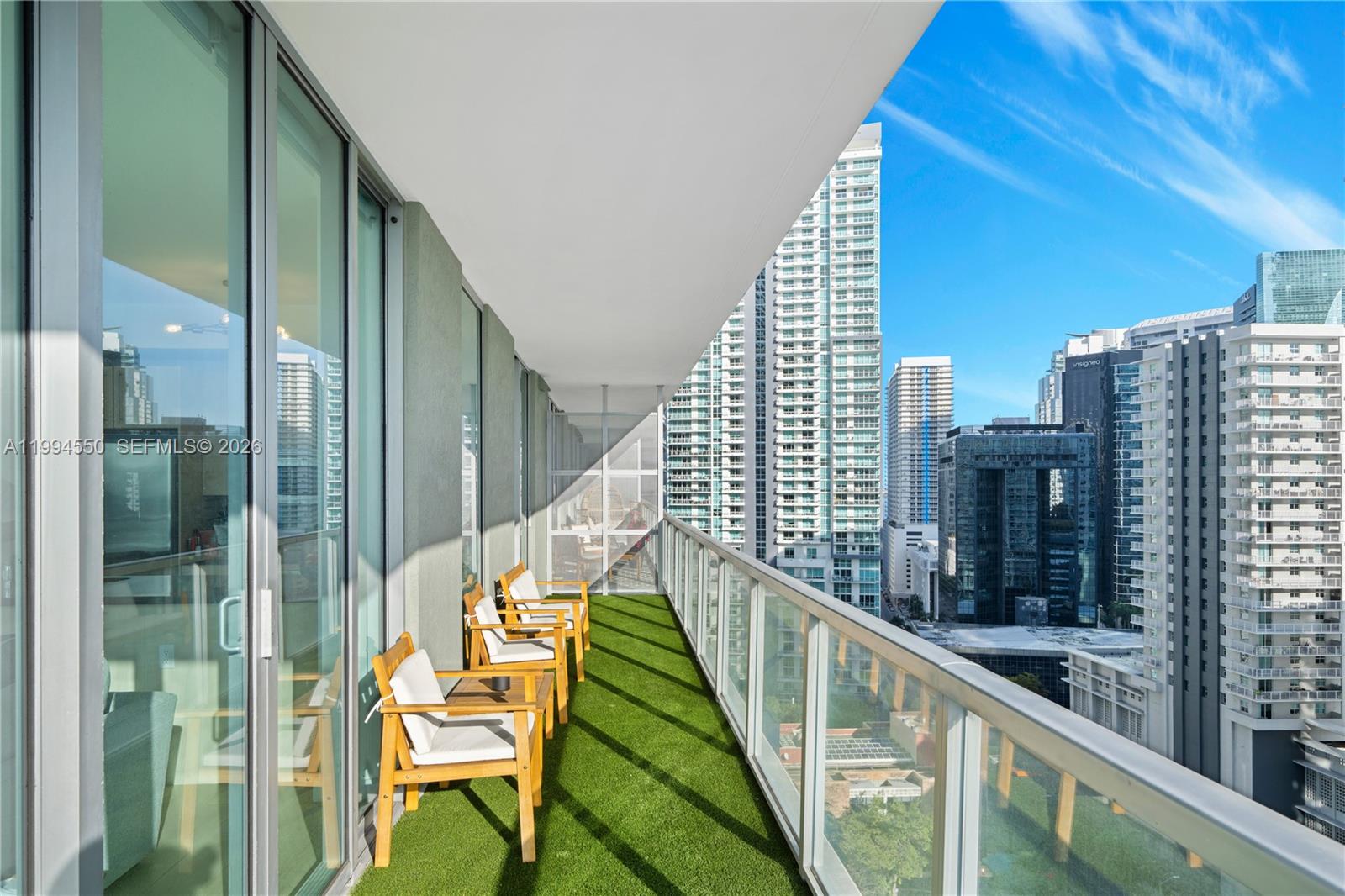 1111 SW 1st Ave #2114-N, Miami FL 33130