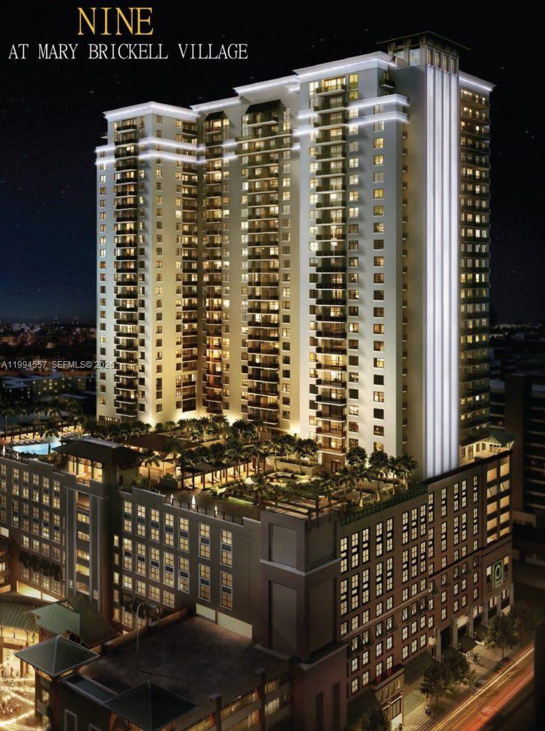 999 SW 1st Ave #2201, Miami FL 33130