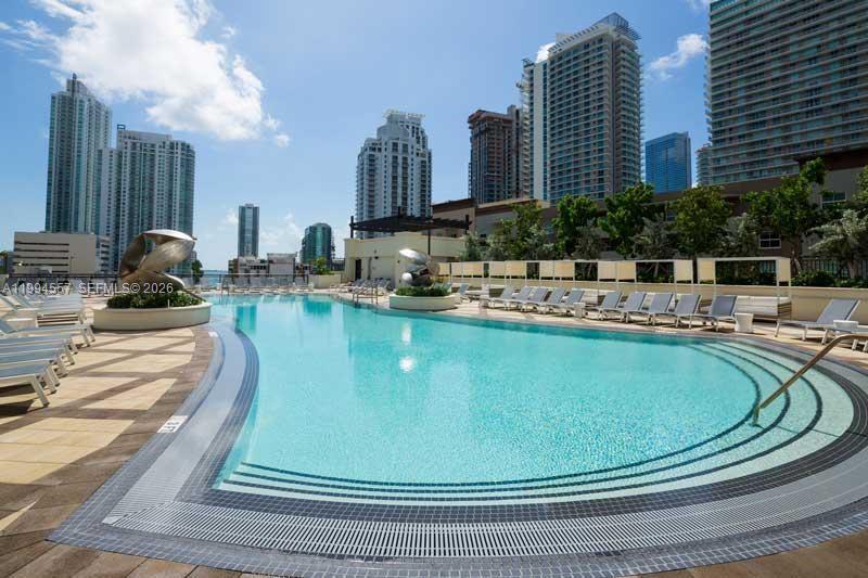 999 SW 1st Ave #2201, Miami FL 33130