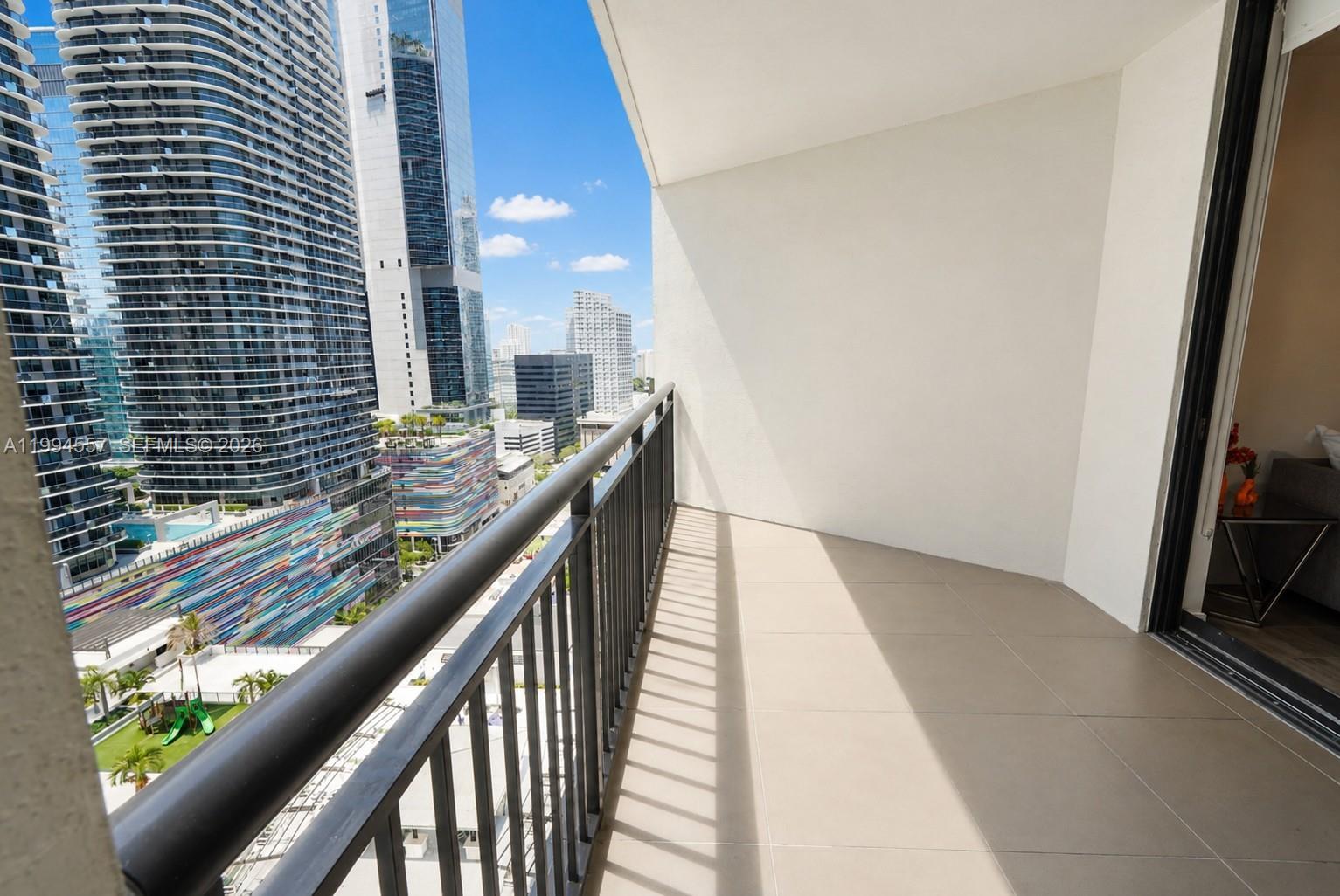 999 SW 1st Ave #2201, Miami FL 33130