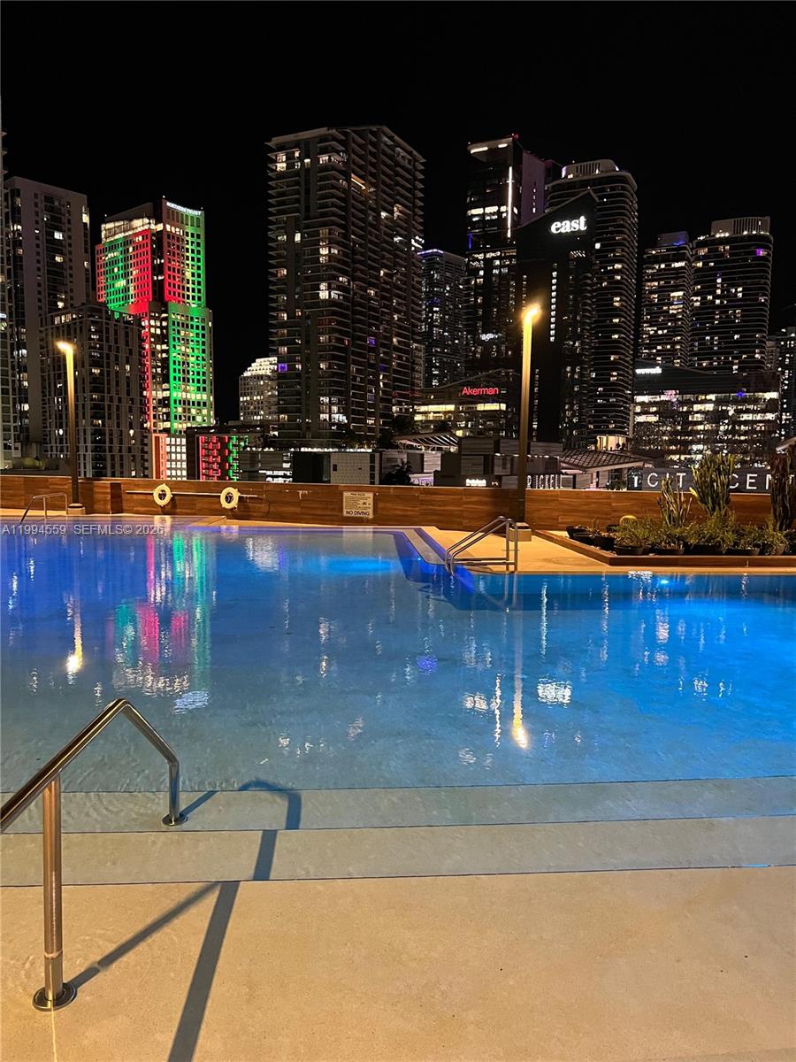 350 S Miami Ave #2714, Miami FL 33130