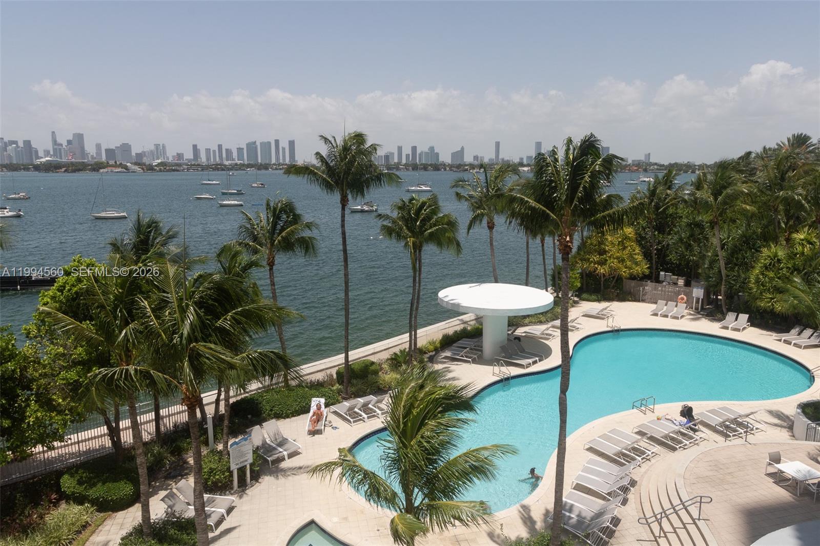 1330 West Ave #3305, Miami Beach FL 33139