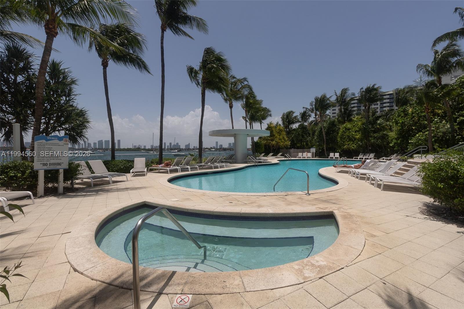 1330 West Ave #3305, Miami Beach FL 33139