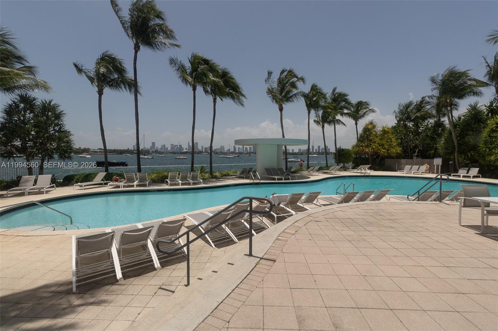 1330 West Ave #3305, Miami Beach FL 33139