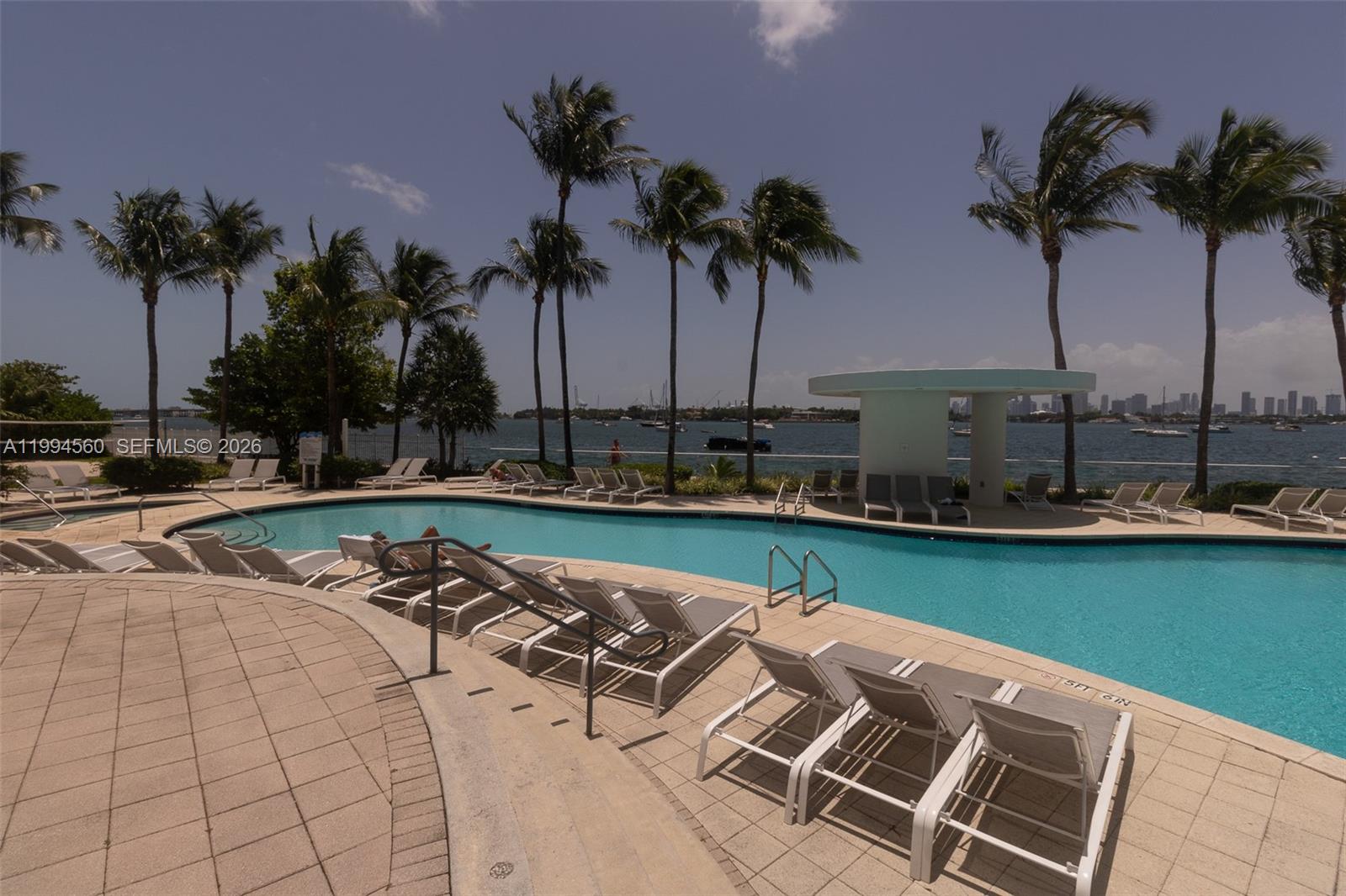 1330 West Ave #3305, Miami Beach FL 33139