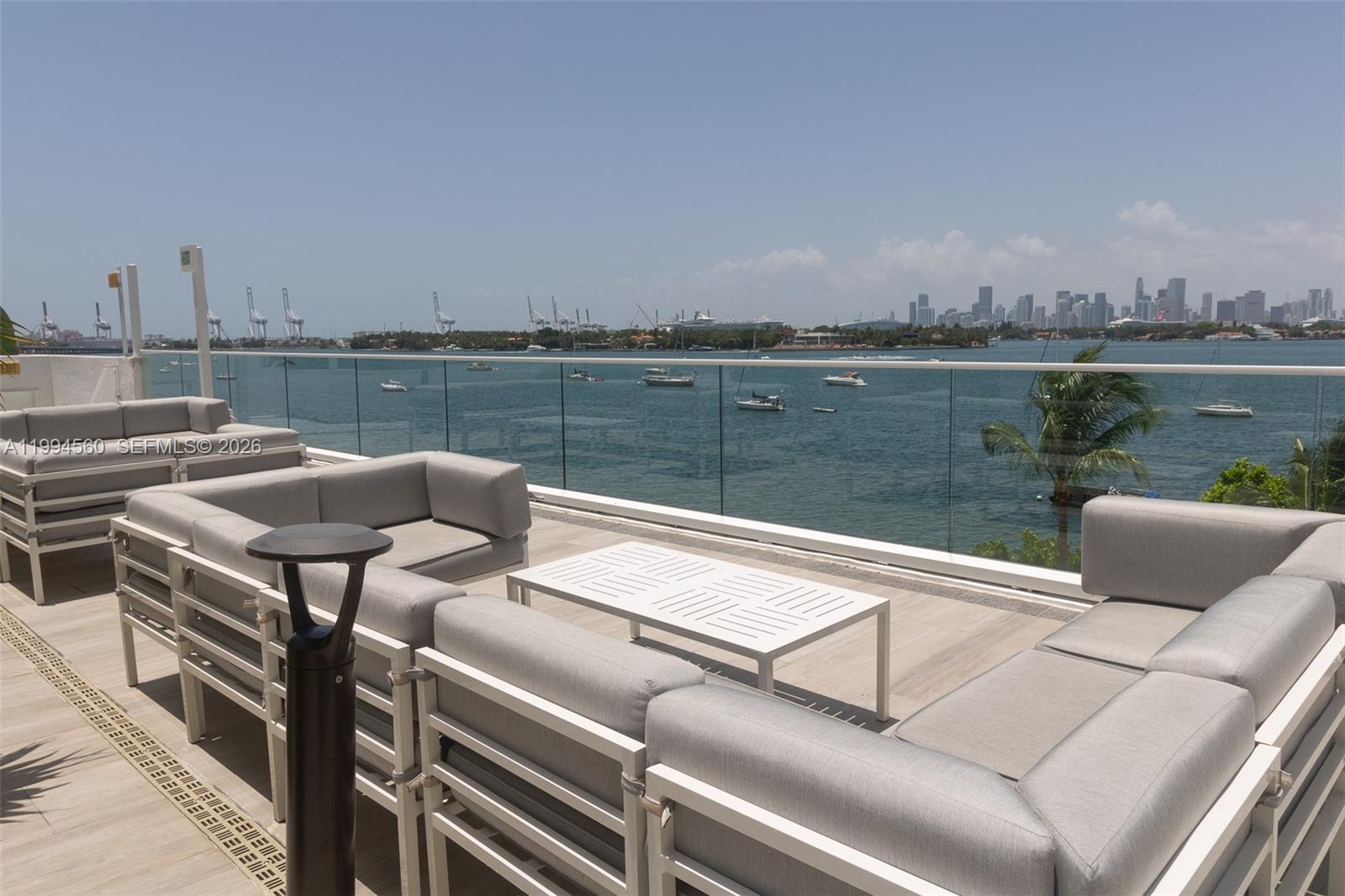 1330 West Ave #3305, Miami Beach FL 33139