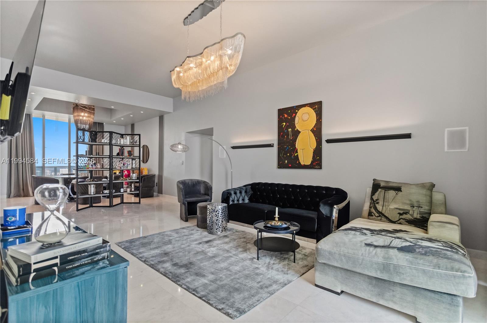 15811 Collins Ave #4004, Sunny Isles Beach FL 33160