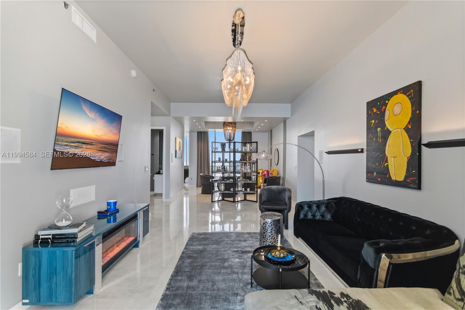 15811 Collins Ave #4004, Sunny Isles Beach FL 33160