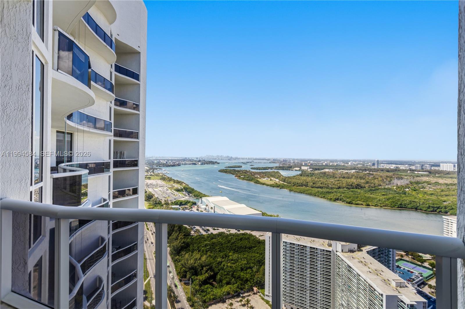 15811 Collins Ave #4004, Sunny Isles Beach FL 33160