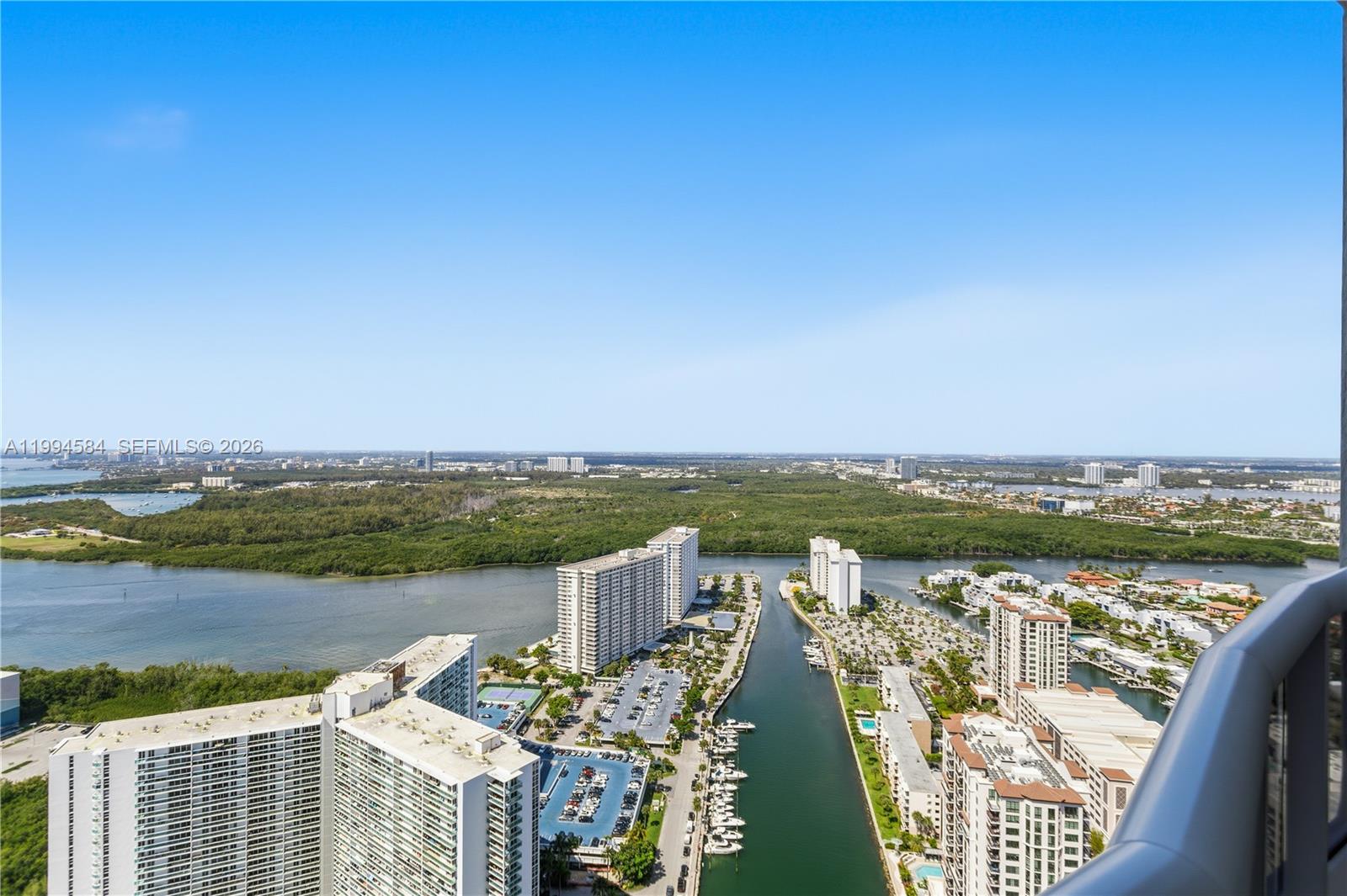 15811 Collins Ave #4004, Sunny Isles Beach FL 33160