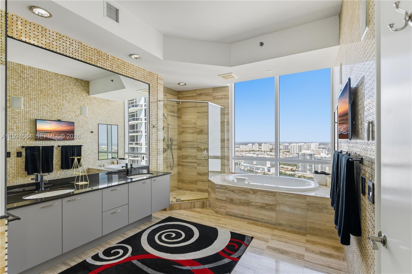 15811 Collins Ave #4004, Sunny Isles Beach FL 33160