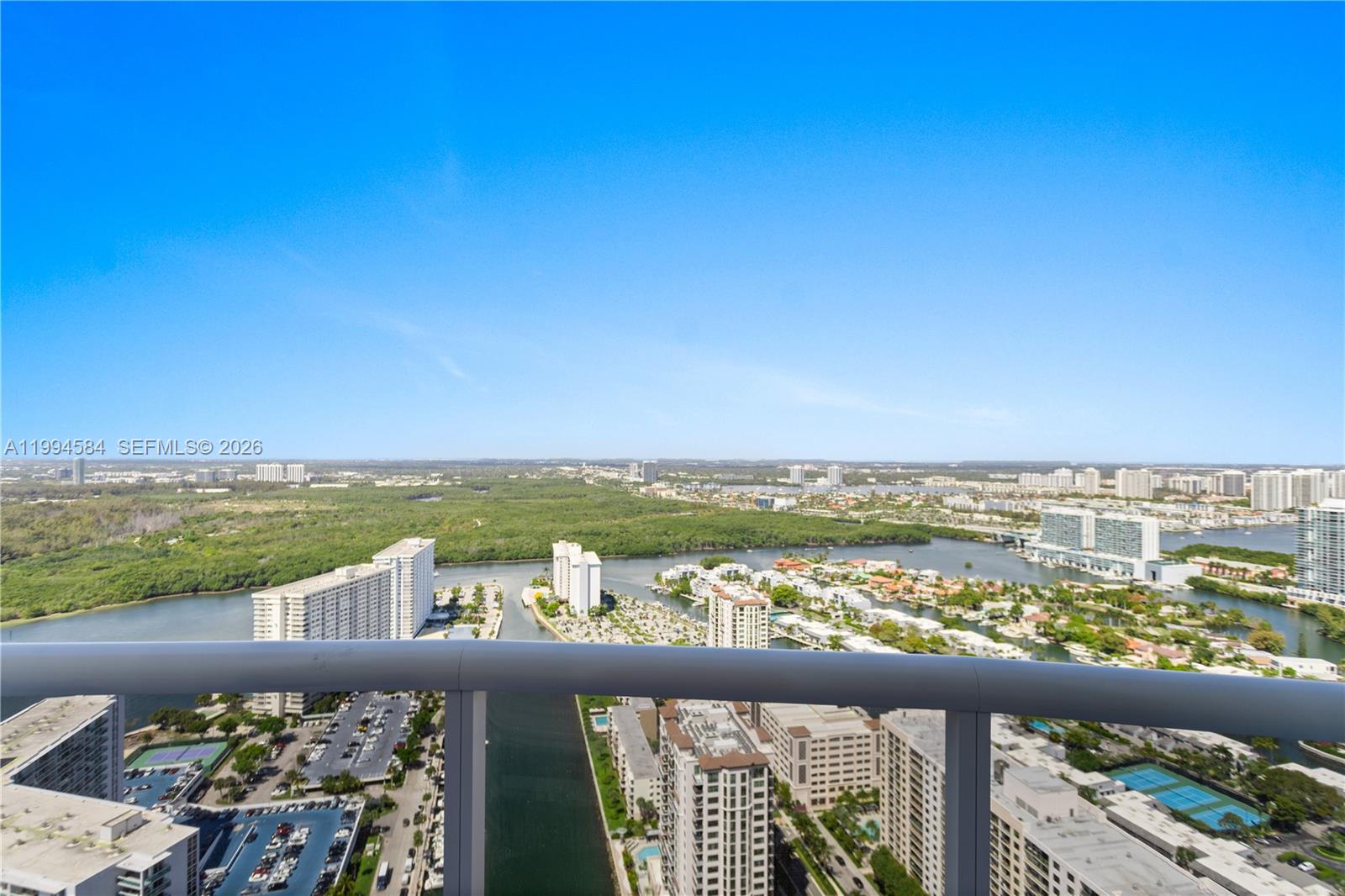 15811 Collins Ave #4004, Sunny Isles Beach FL 33160