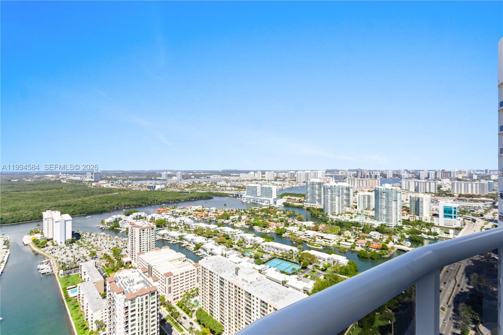 15811 Collins Ave #4004, Sunny Isles Beach FL 33160