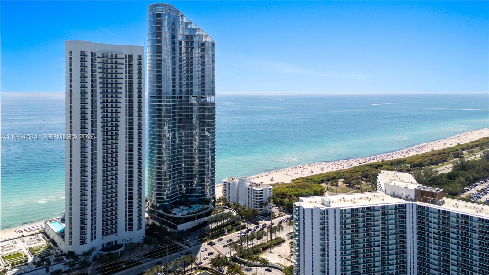 15811 Collins Ave #4004, Sunny Isles Beach FL 33160