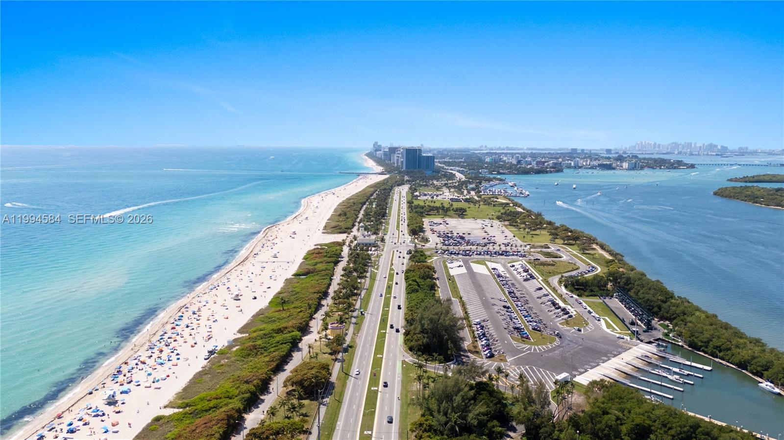 15811 Collins Ave #4004, Sunny Isles Beach FL 33160