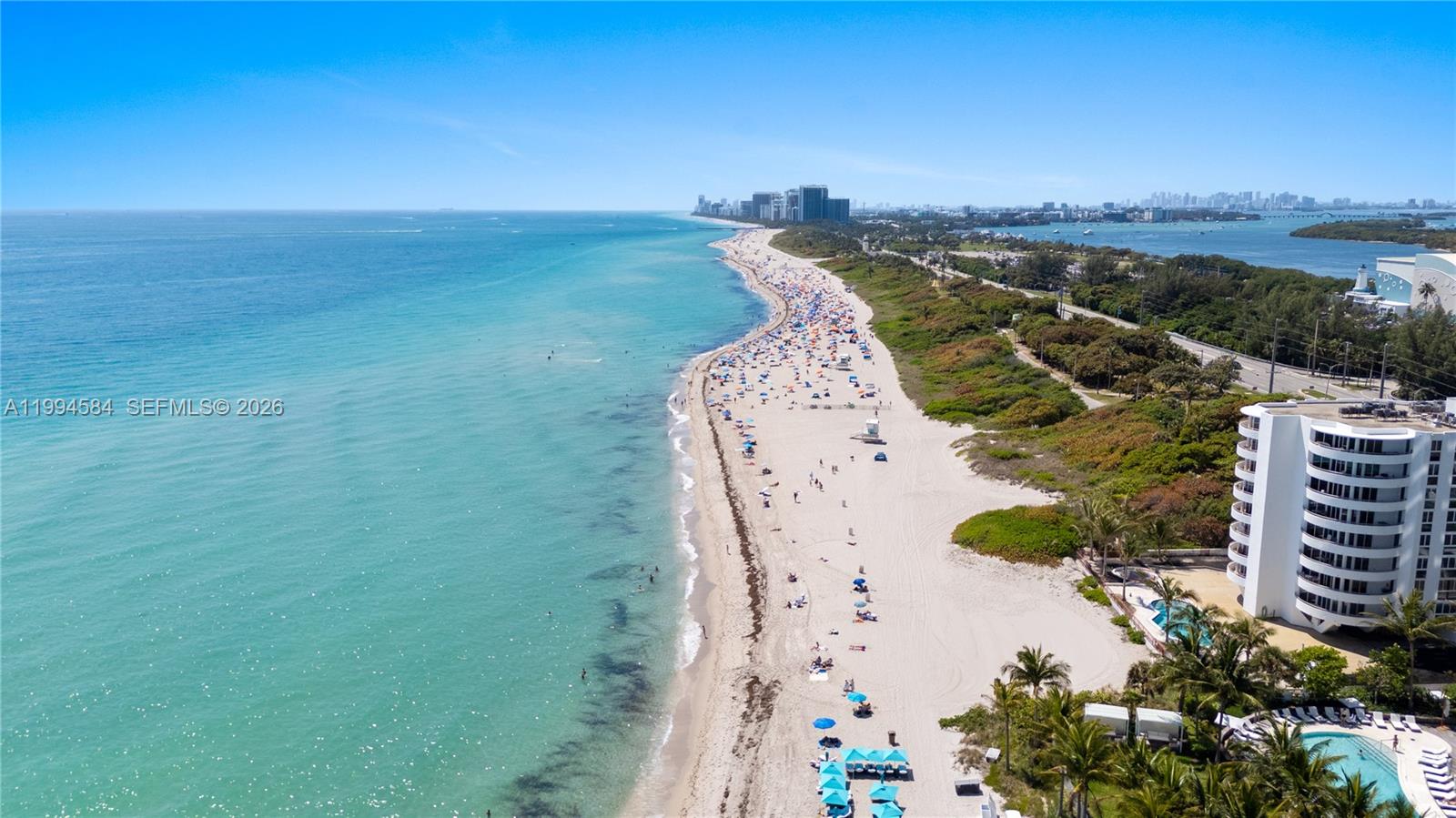 15811 Collins Ave #4004, Sunny Isles Beach FL 33160