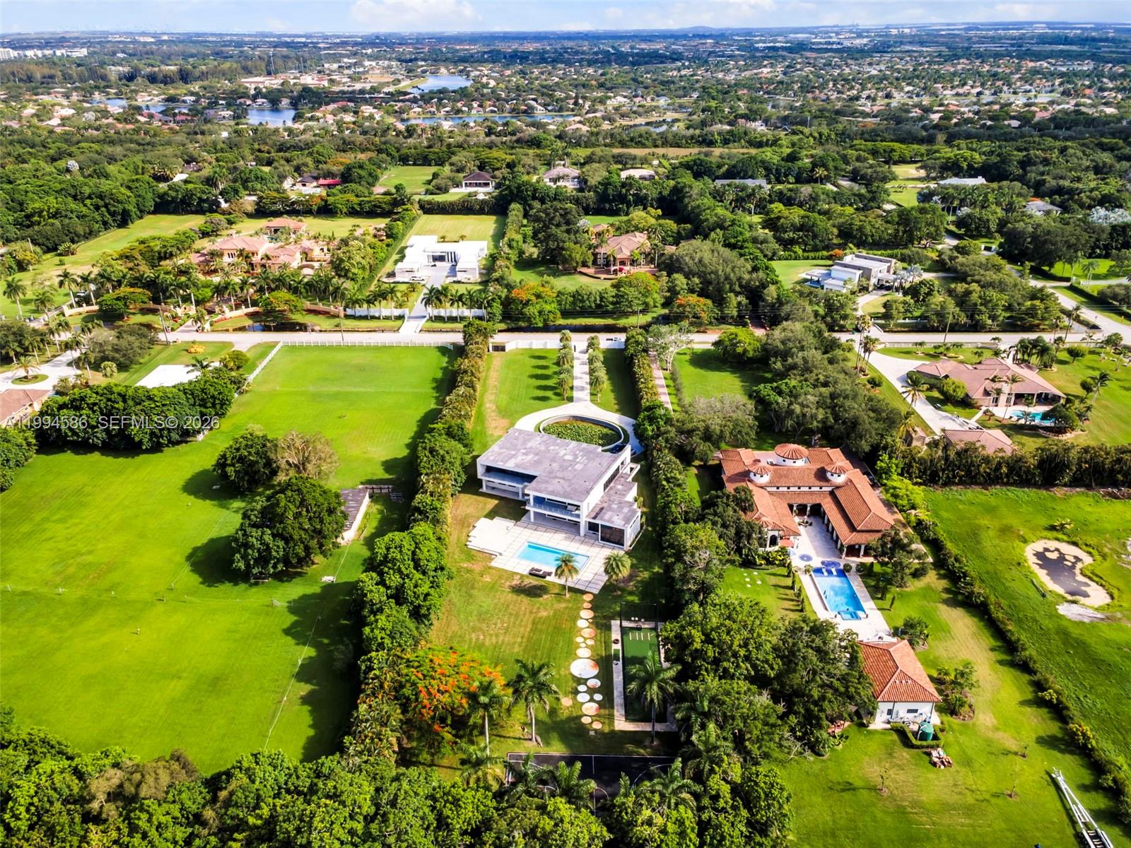 13441 Mustang Trl, Southwest Ranches FL 33330