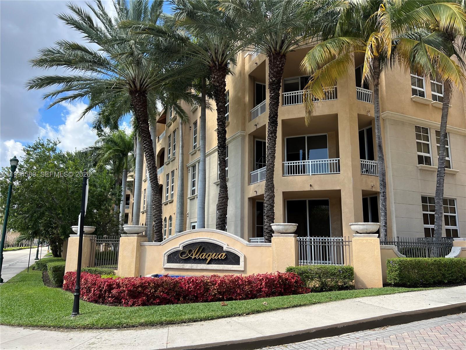 3001 NE 185th St #122, Aventura FL 33180