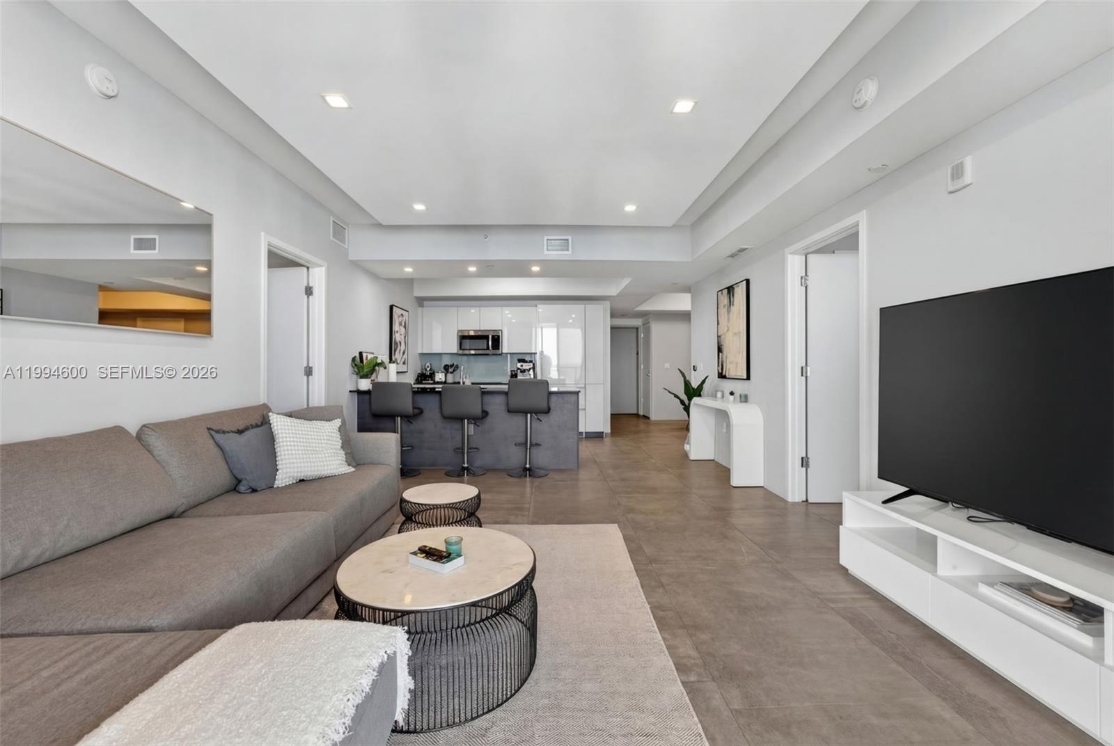 1010 Brickell Av #4203, Miami FL 33131