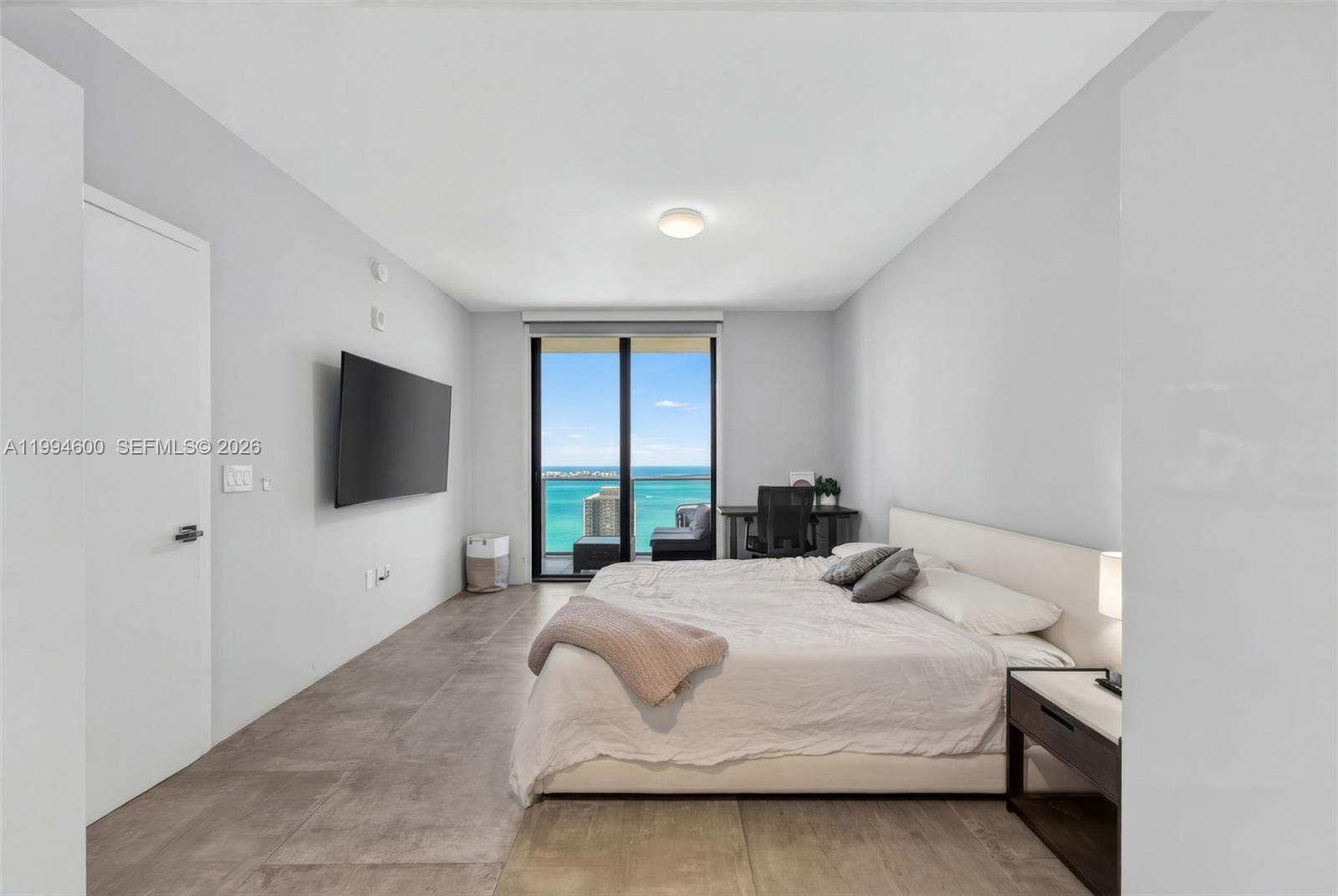 1010 Brickell Av #4203, Miami FL 33131