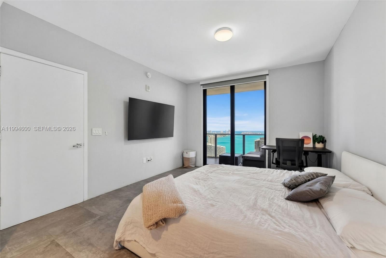 1010 Brickell Av #4203, Miami FL 33131