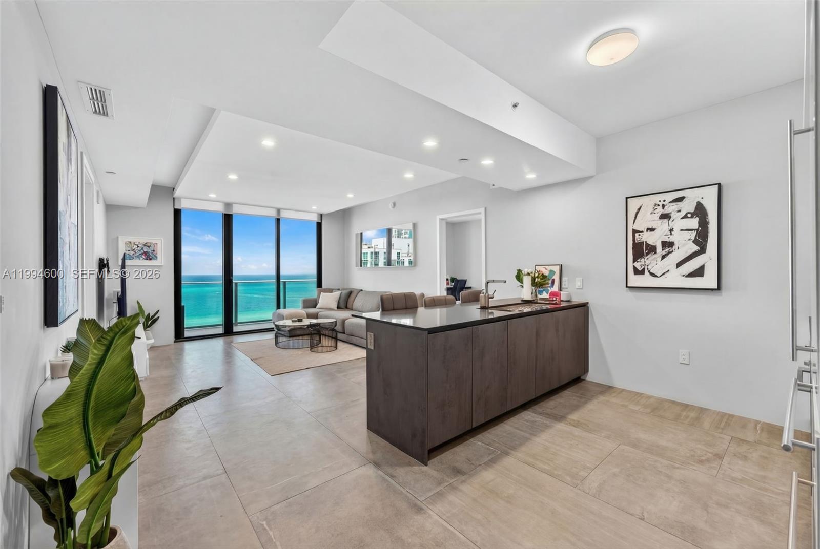 1010 Brickell Av #4203, Miami FL 33131
