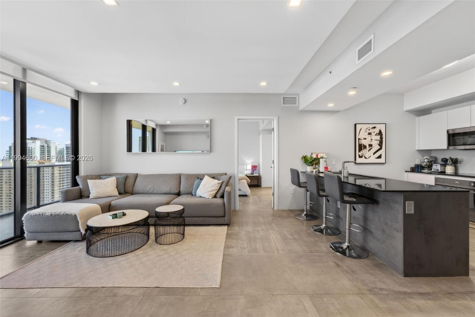 1010 Brickell Av #4203, Miami FL 33131