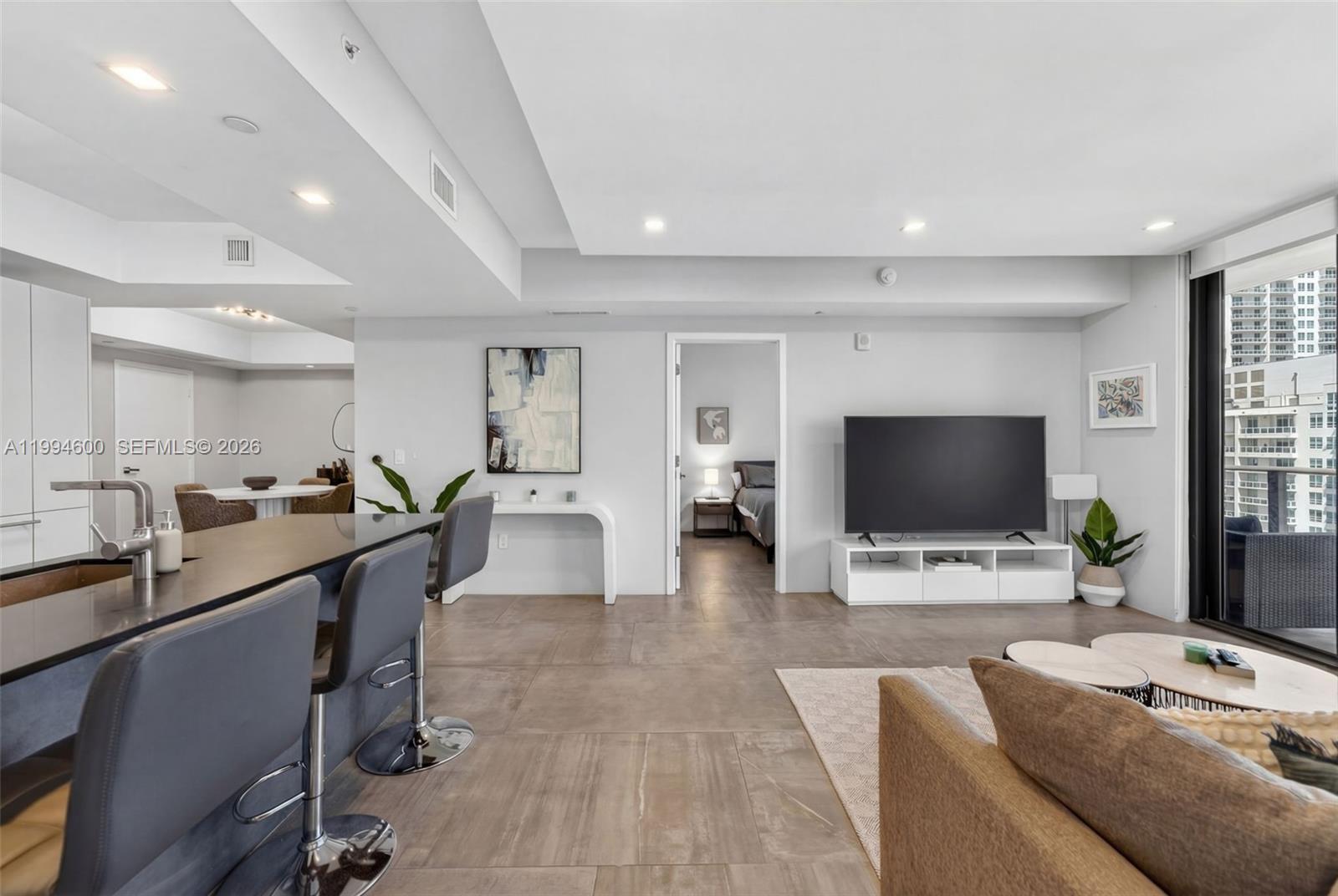 1010 Brickell Av #4203, Miami FL 33131