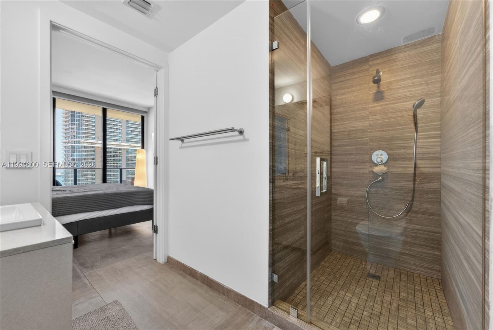 1010 Brickell Av #4203, Miami FL 33131
