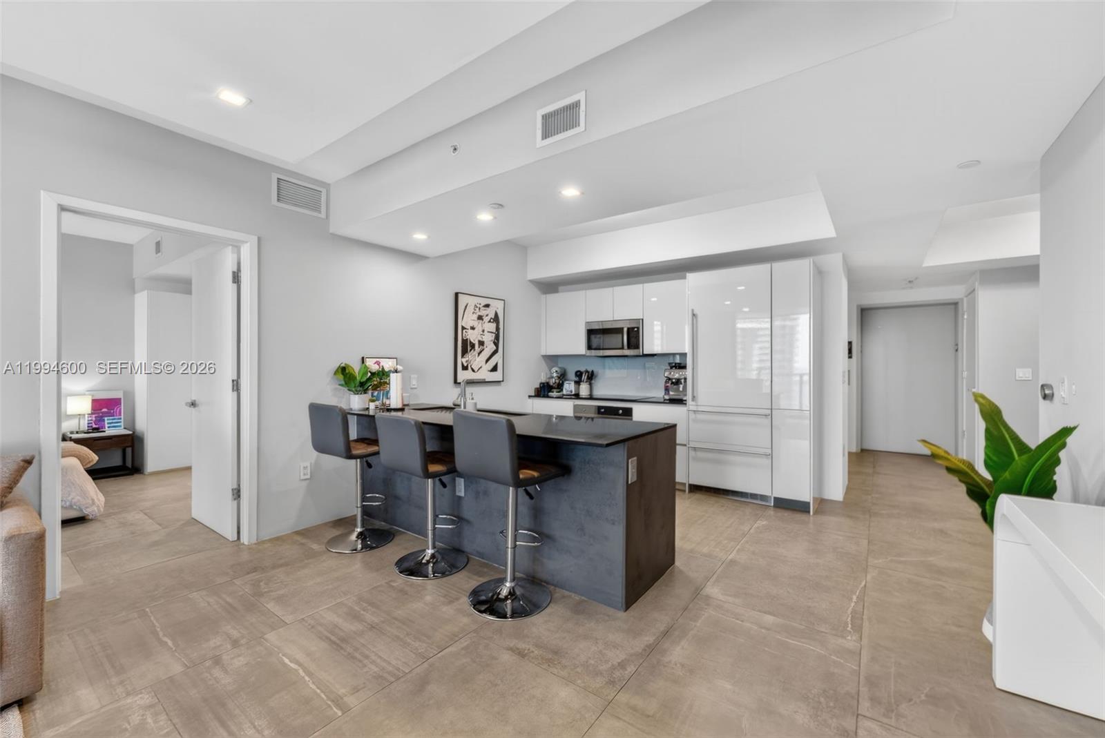 1010 Brickell Av #4203, Miami FL 33131