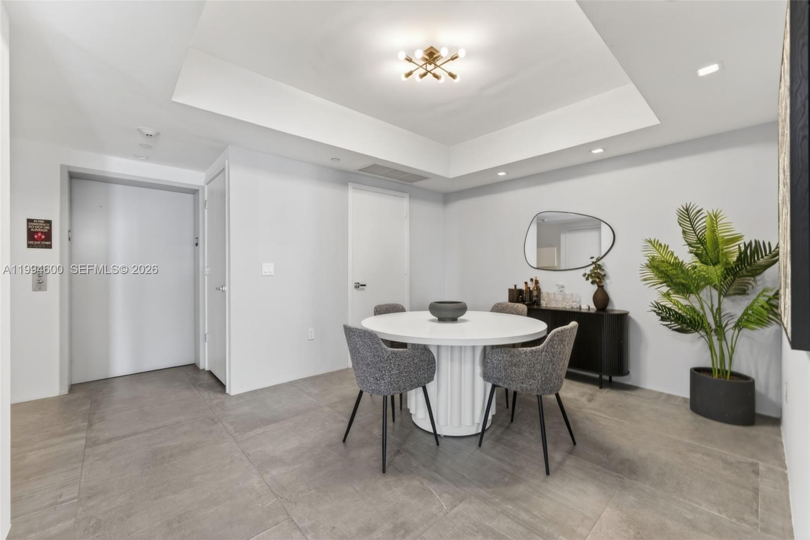 1010 Brickell Av #4203, Miami FL 33131