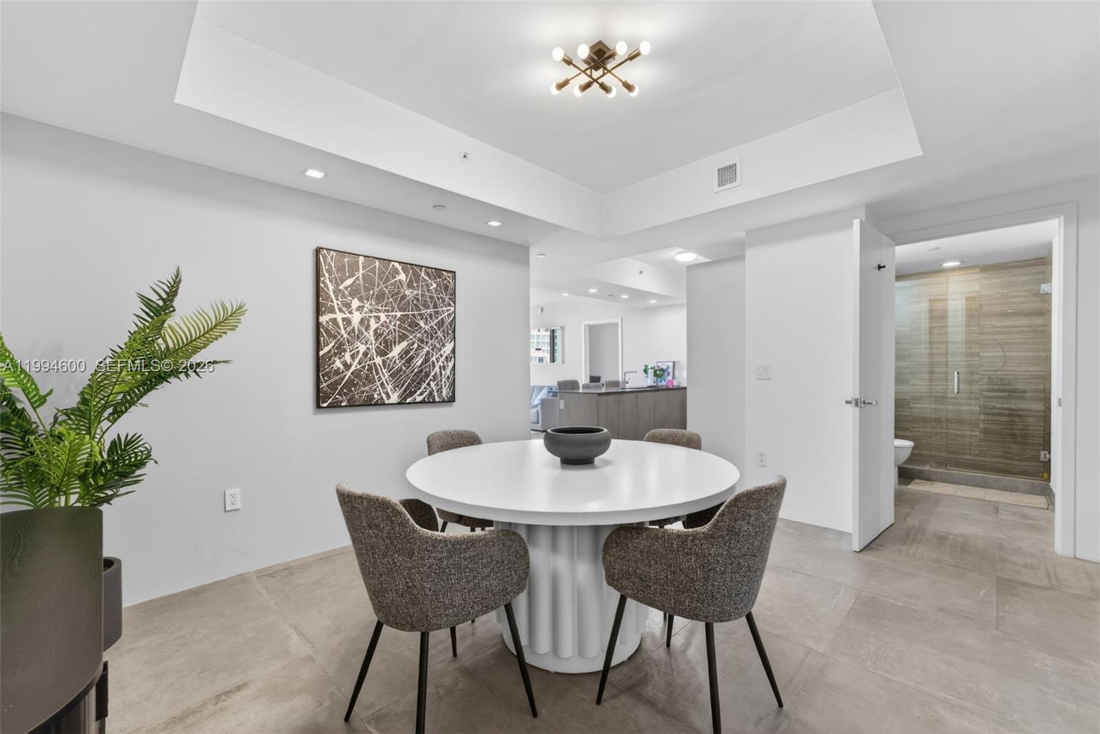 1010 Brickell Av #4203, Miami FL 33131