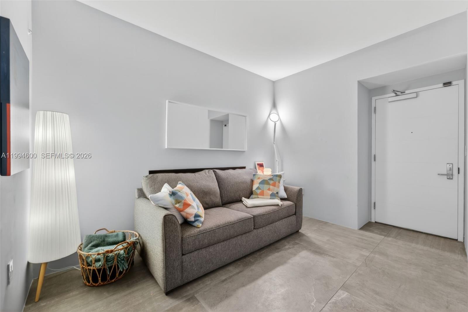 1010 Brickell Av #4203, Miami FL 33131