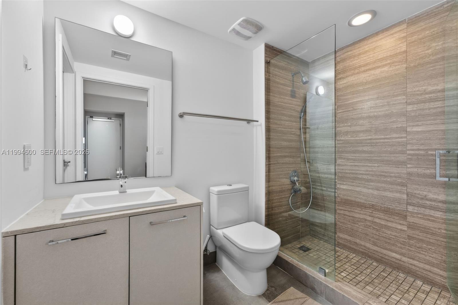 1010 Brickell Av #4203, Miami FL 33131