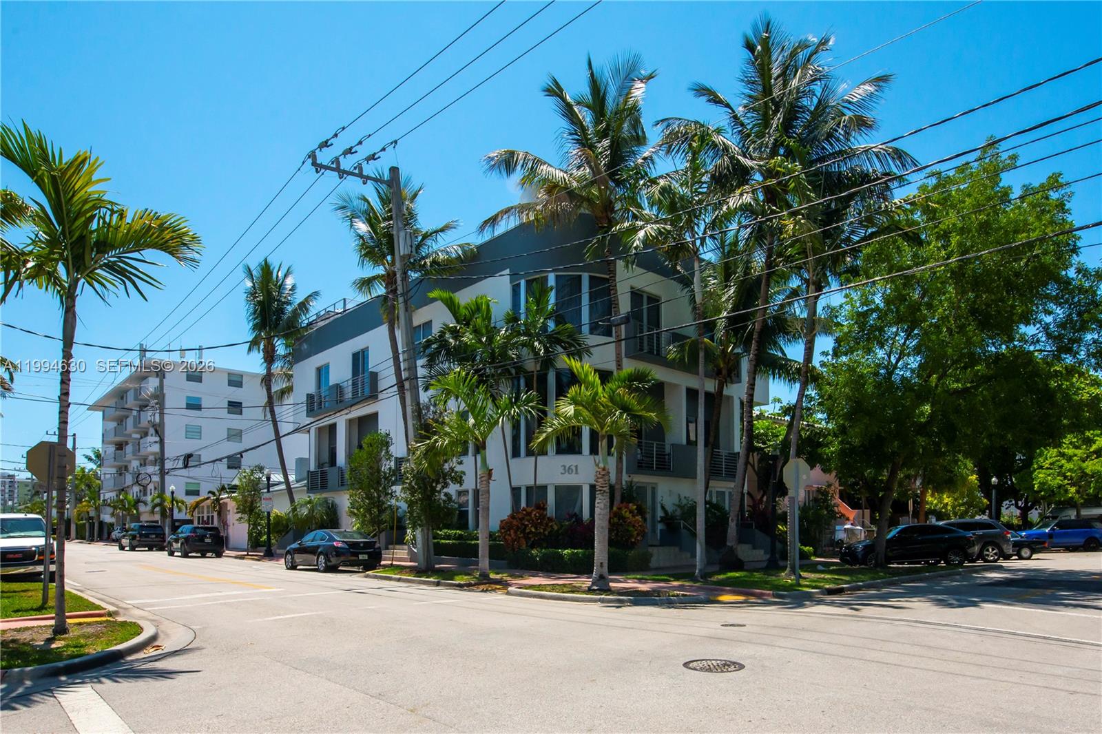 361 Jefferson Ave #3, Miami Beach FL 33139