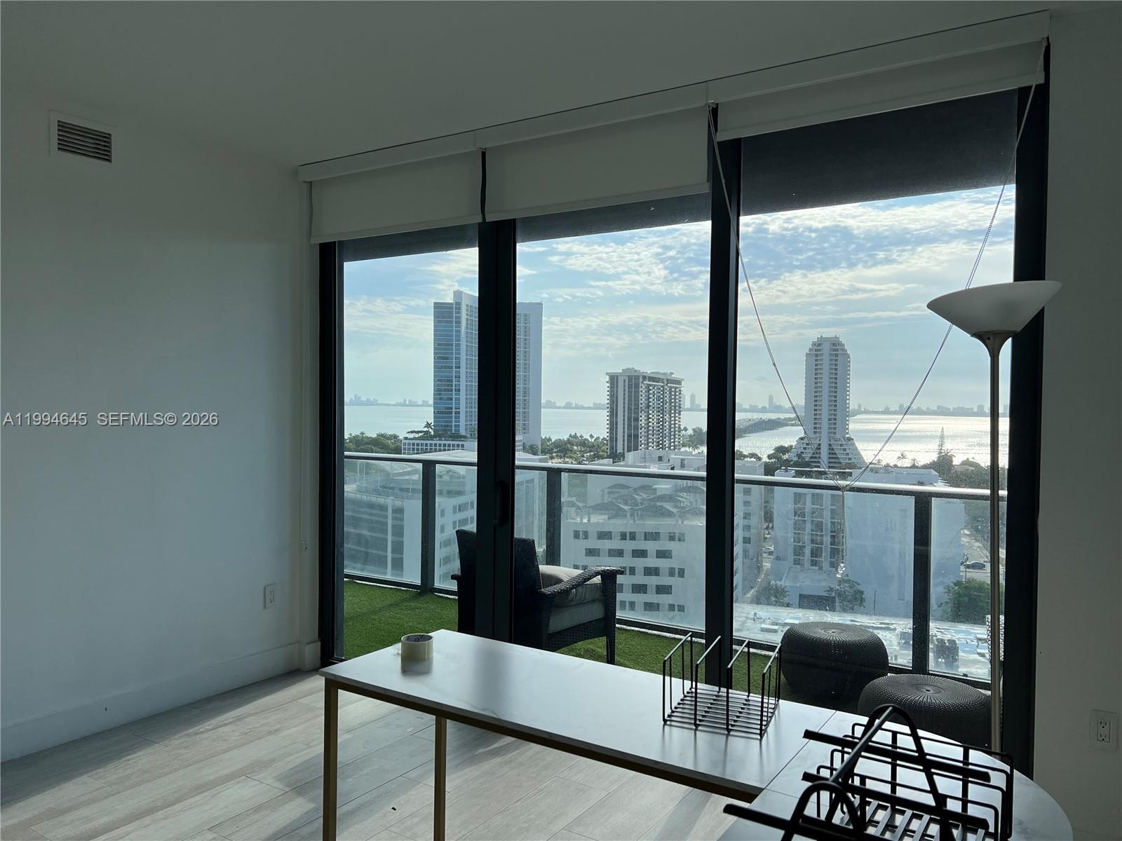 121 NE 34th St #1207, Miami FL 33137