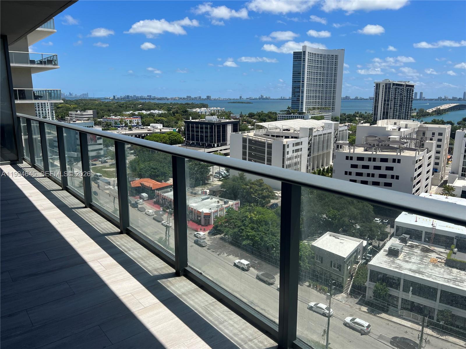121 NE 34th St #1207, Miami FL 33137