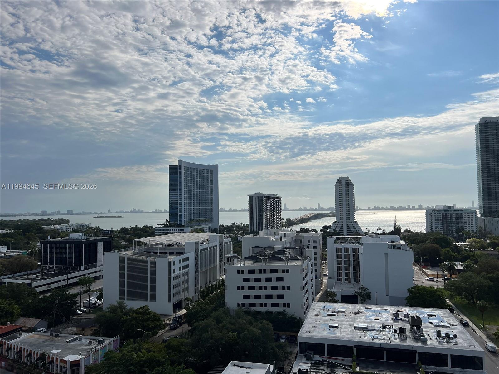 121 NE 34th St #1207, Miami FL 33137
