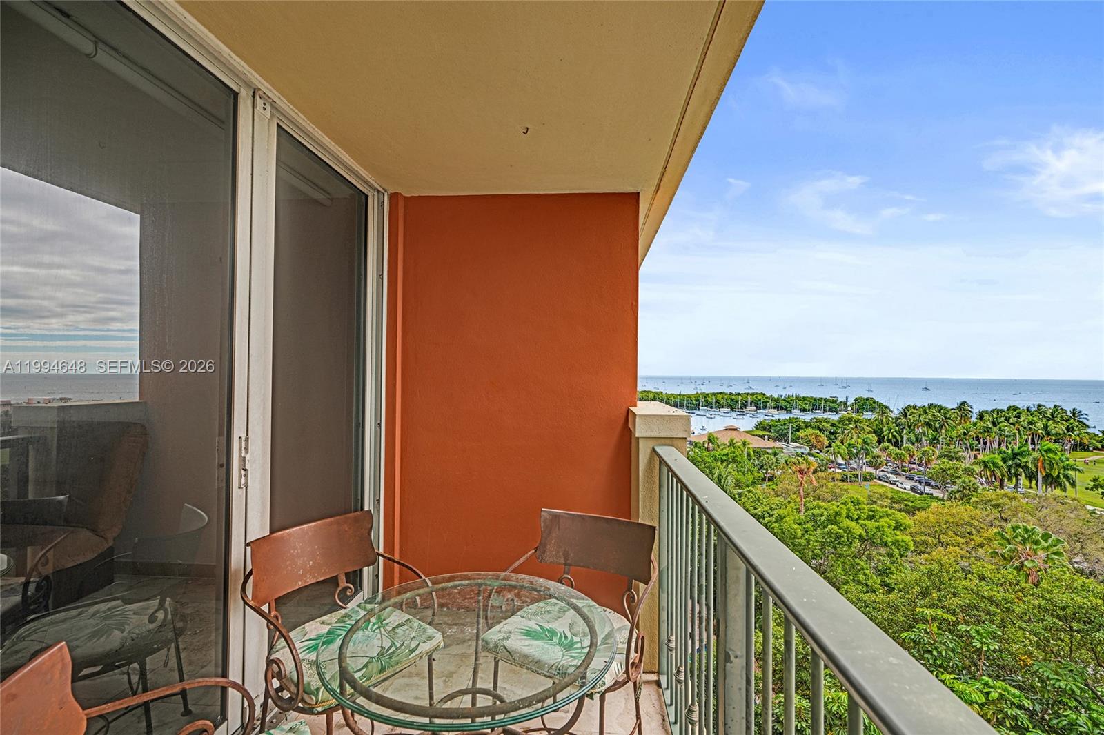 2951 S Bayshore Dr #1012, Miami FL 33133
