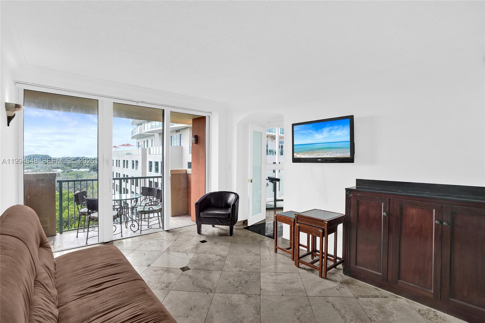 2951 S Bayshore Dr #1012, Miami FL 33133