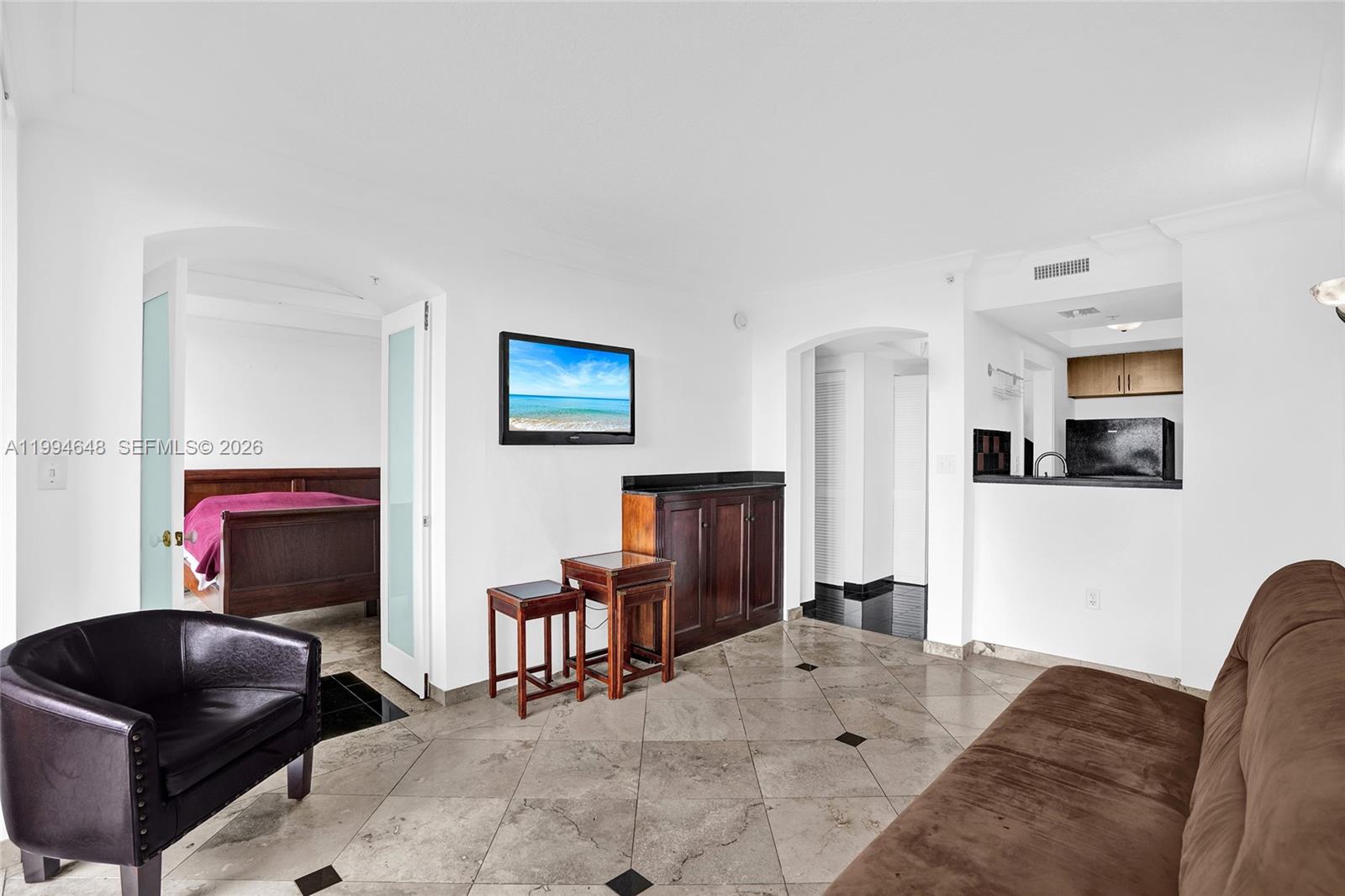 2951 S Bayshore Dr #1012, Miami FL 33133