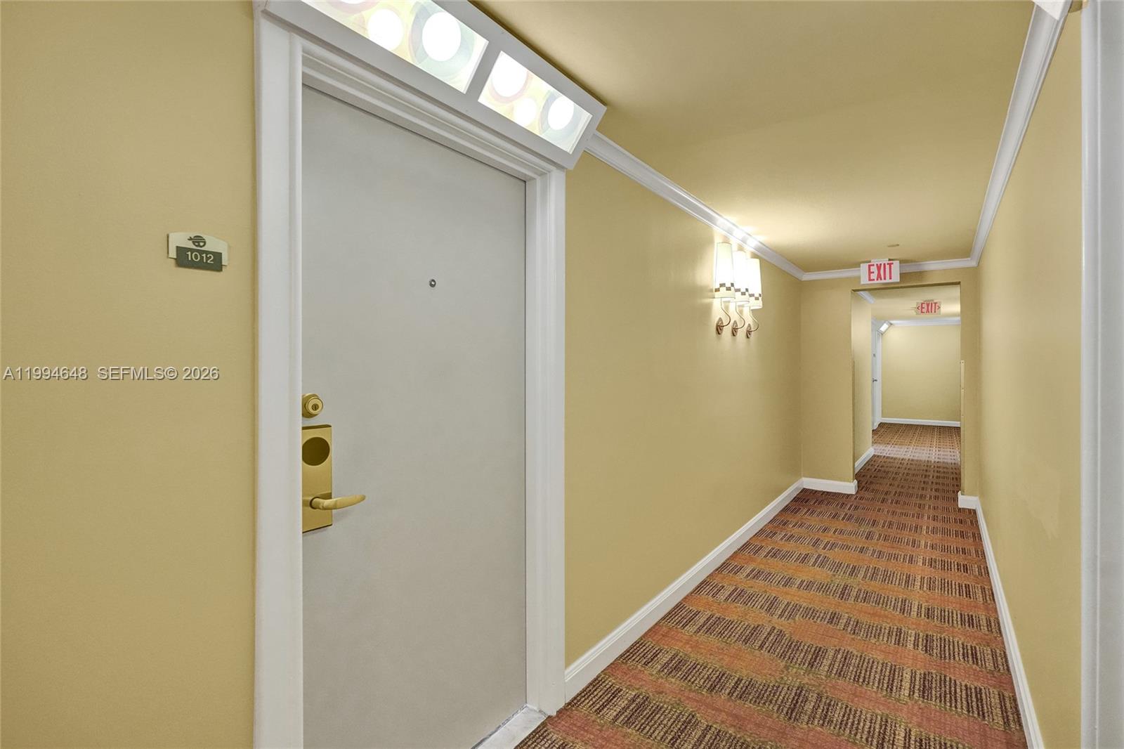 2951 S Bayshore Dr #1012, Miami FL 33133