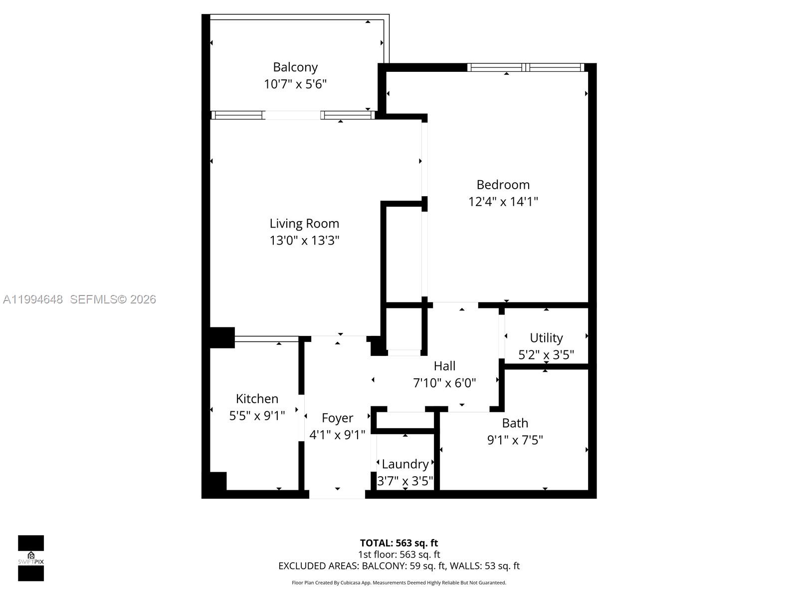 2951 S Bayshore Dr #1012, Miami FL 33133