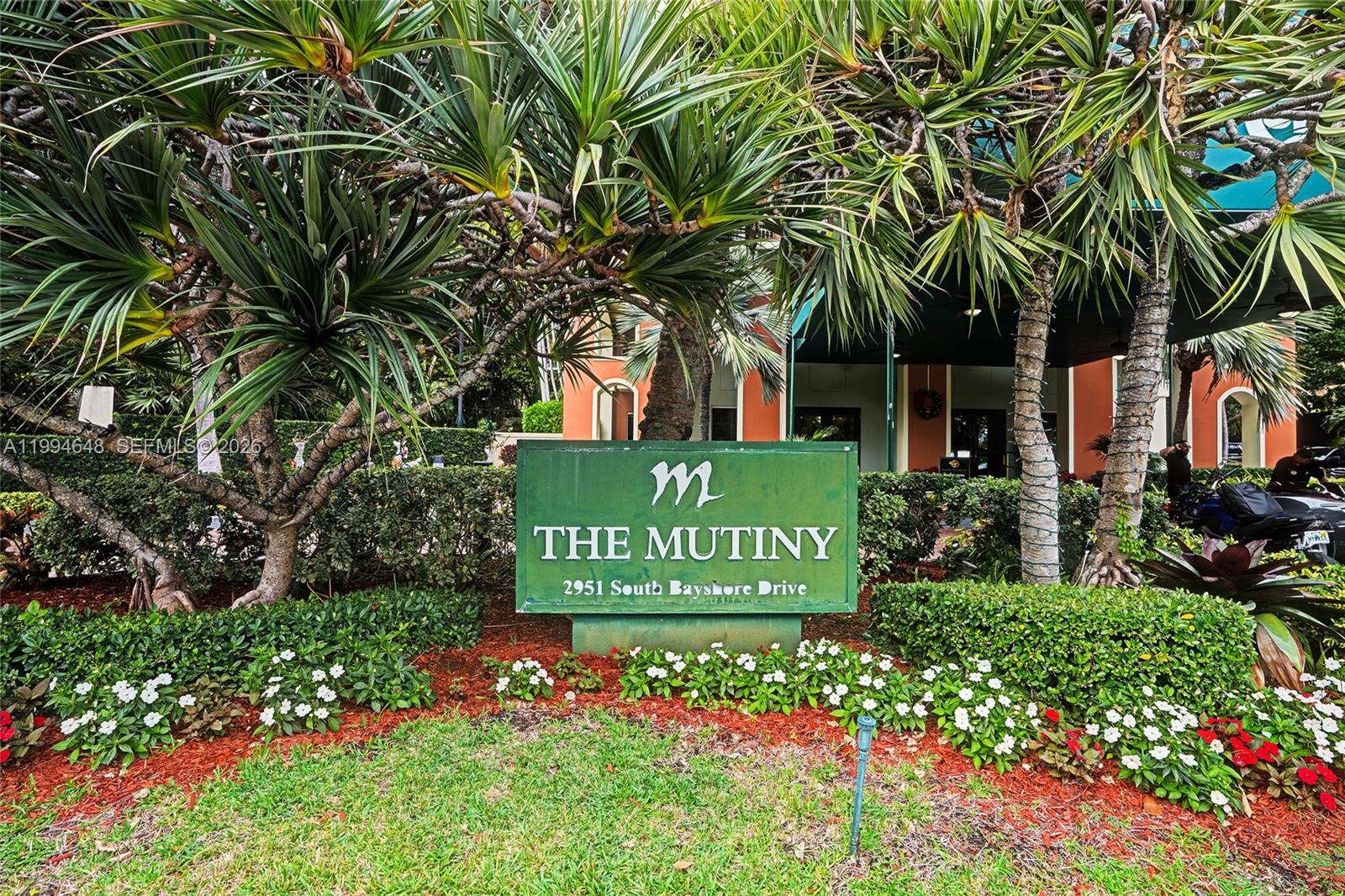 2951 S Bayshore Dr #1012, Miami FL 33133