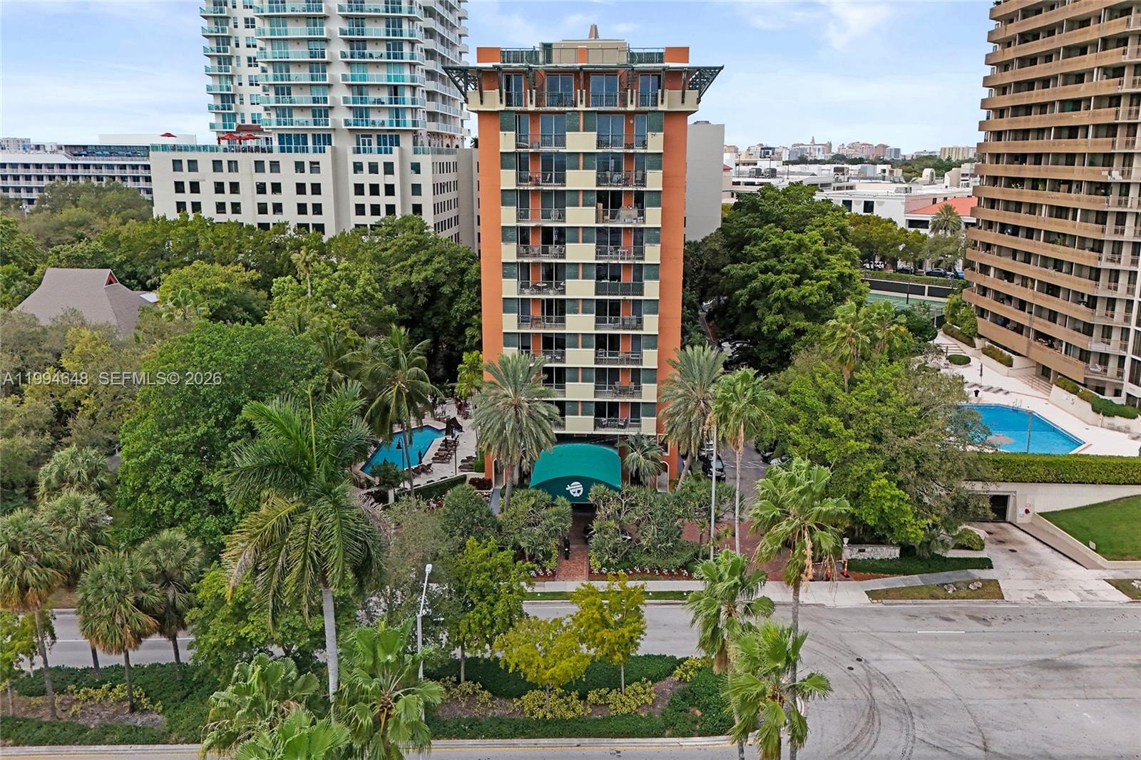 2951 S Bayshore Dr #1012, Miami FL 33133