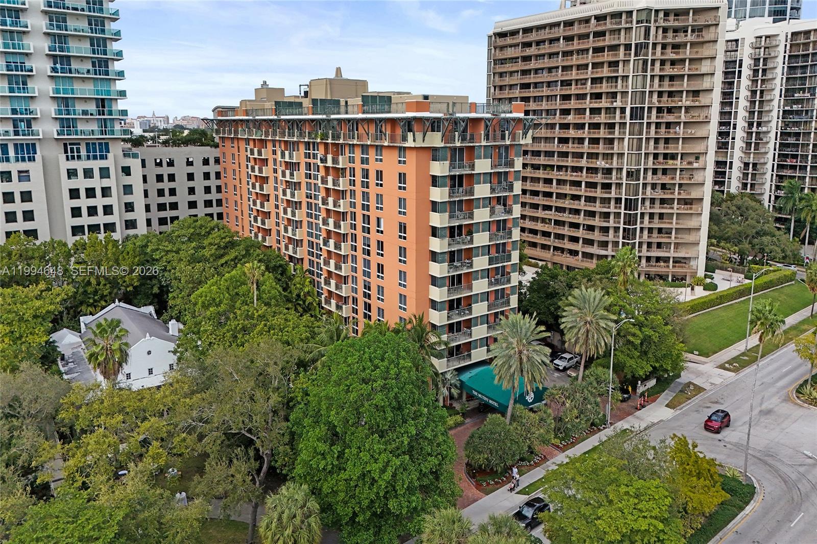 2951 S Bayshore Dr #1012, Miami FL 33133
