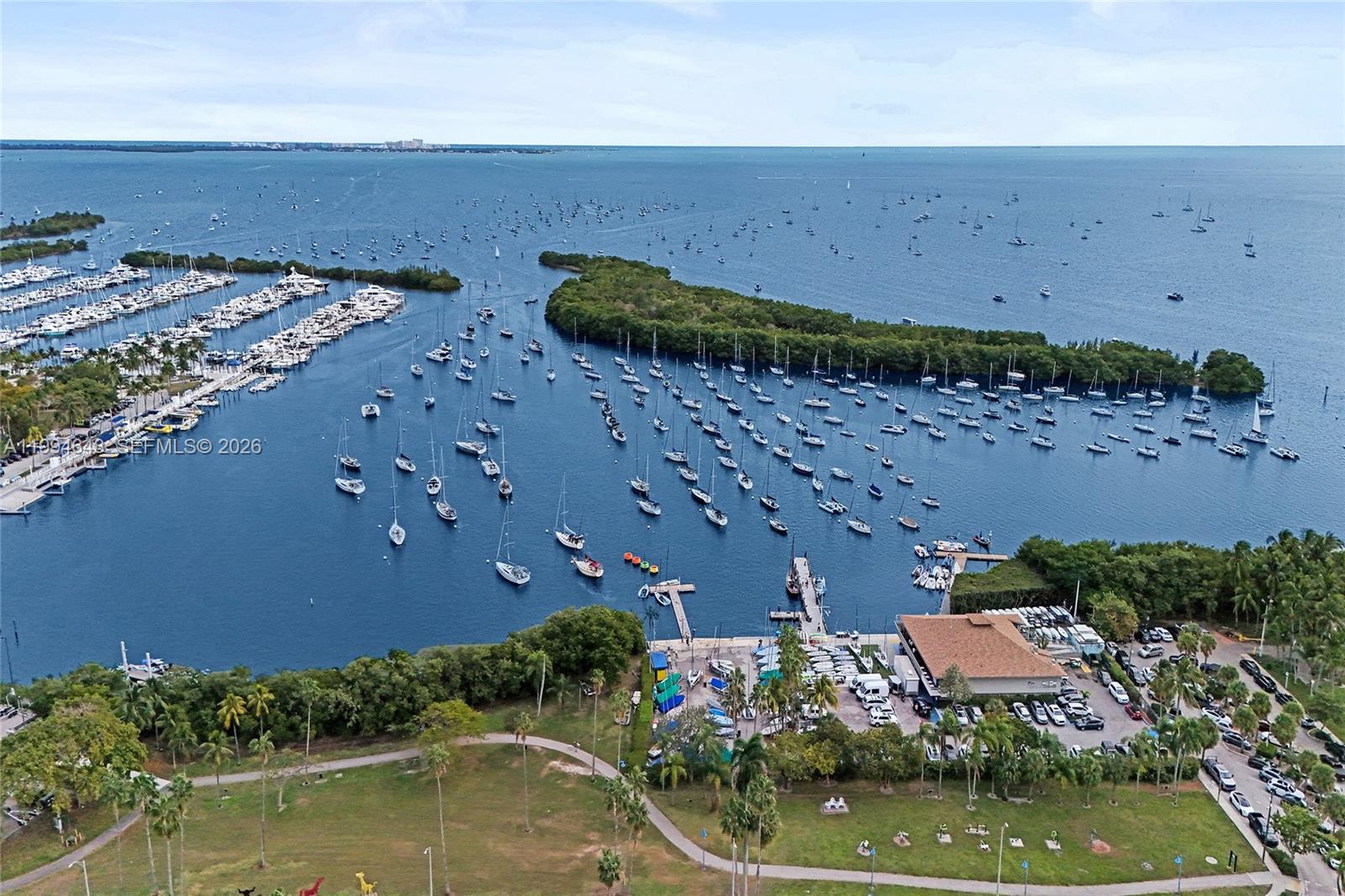 2951 S Bayshore Dr #1012, Miami FL 33133