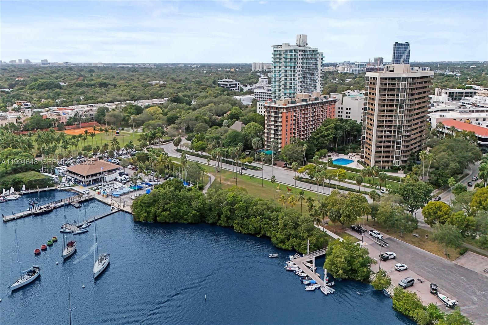 2951 S Bayshore Dr #1012, Miami FL 33133