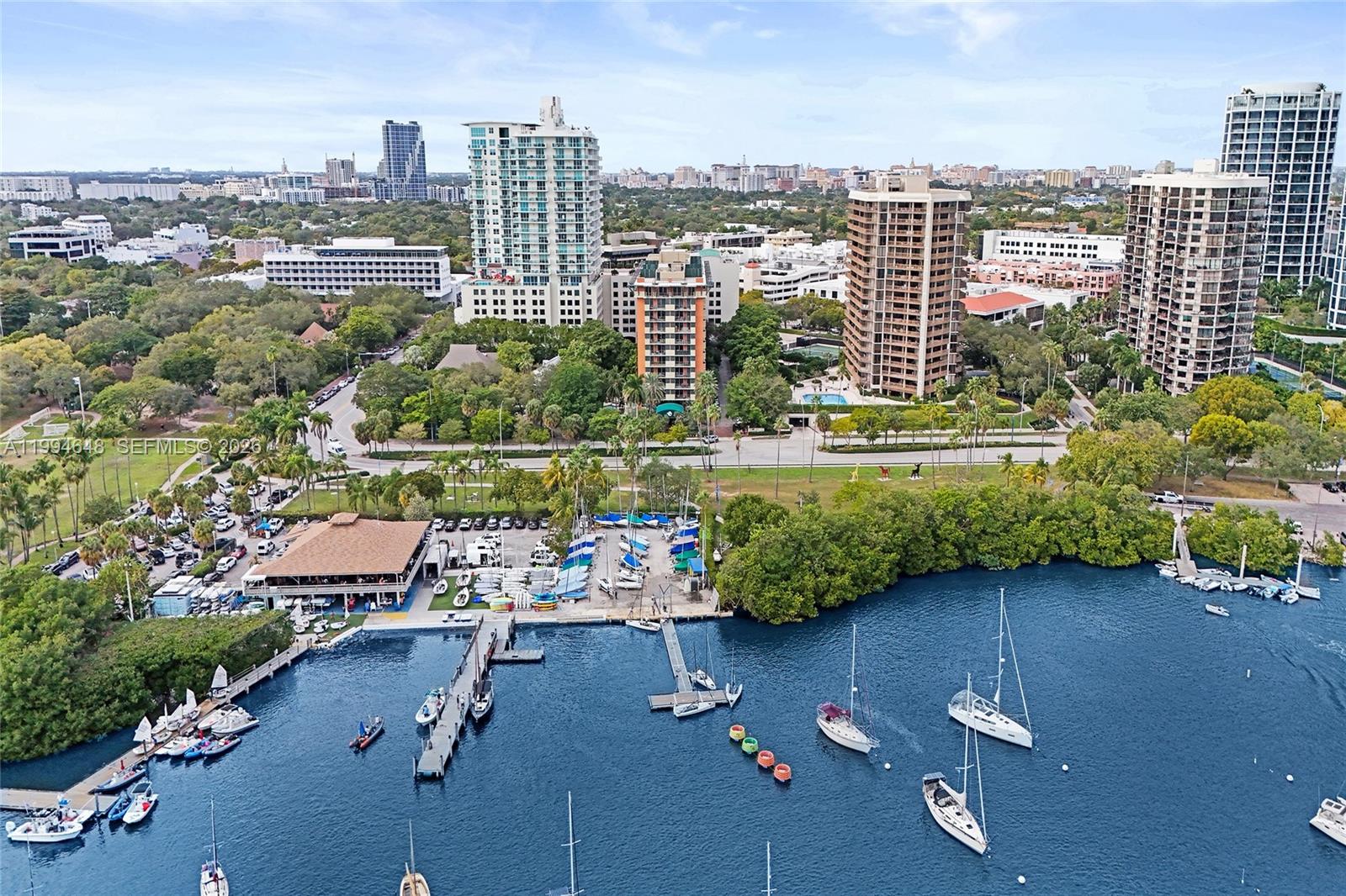 2951 S Bayshore Dr #1012, Miami FL 33133